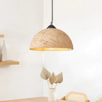 Avi Minimaliste LED Suspension Salon/Chambre À Coucher - Neutralighting