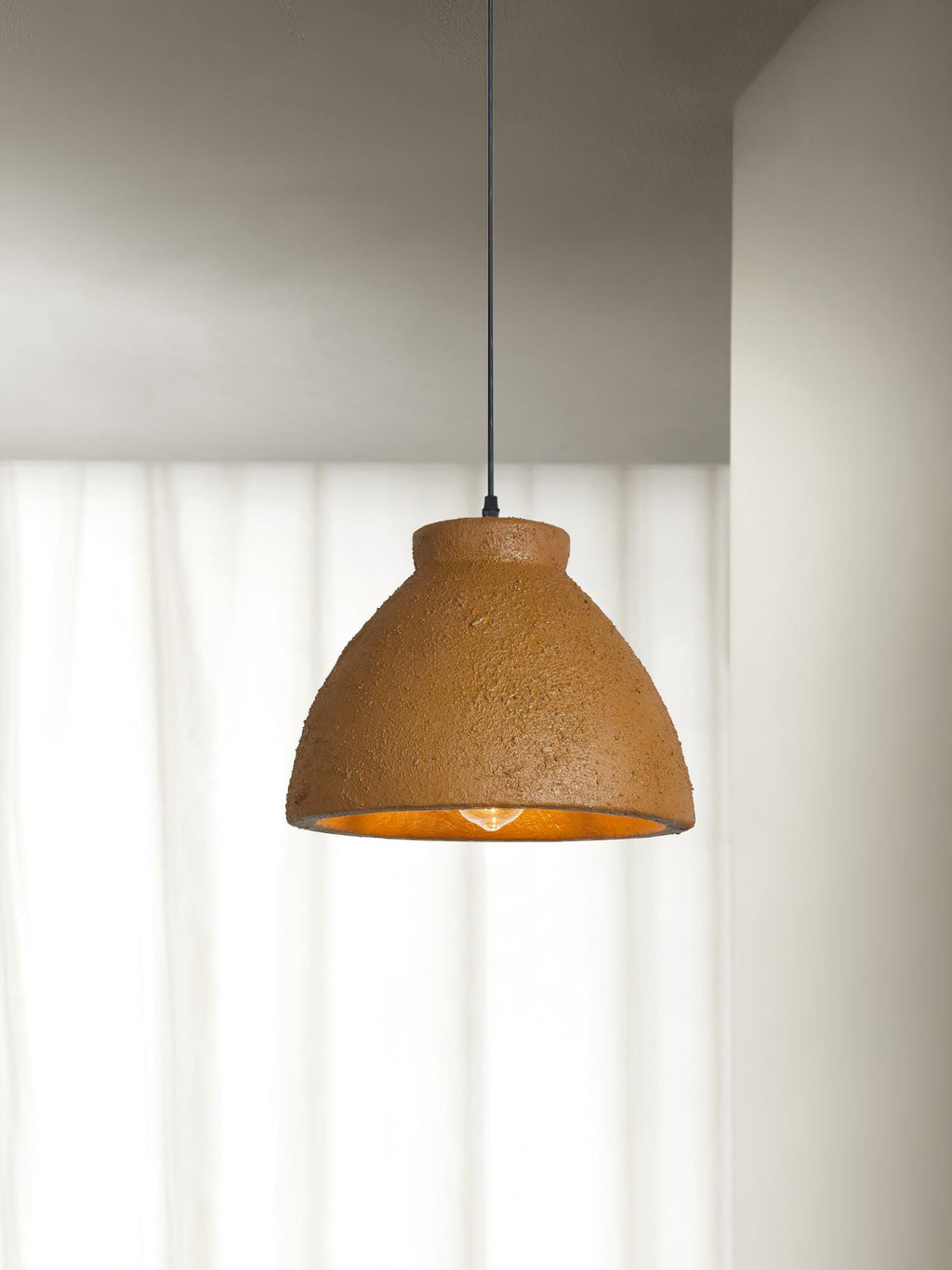 Osileth Suspension en Résine Wabi-Sabi - Neutralighting