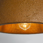 Osileth Suspension en Résine Wabi-Sabi - Neutralighting