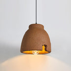 Osileth Suspension en Résine Wabi-Sabi - Neutralighting