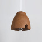 Osileth Suspension en Résine Wabi-Sabi - Neutralighting