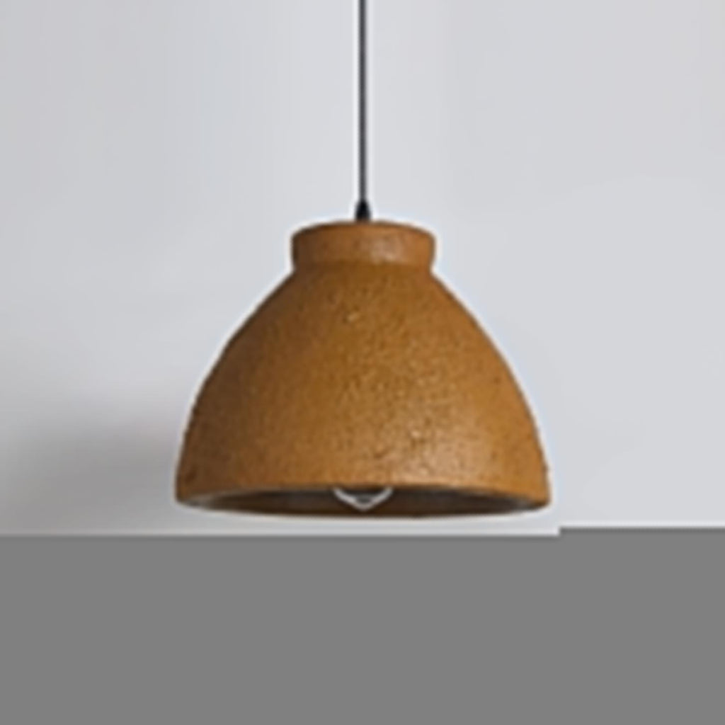 Osileth Suspension en Résine Wabi-Sabi - Neutralighting