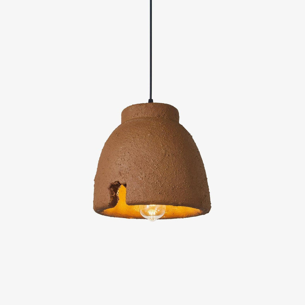 Osileth Suspension en Résine Wabi-Sabi - Neutralighting