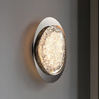 Alsolia Applique Murale En Métal Minimaliste Moderne - Neutralighting