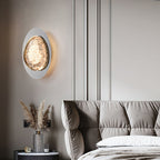 Alsolia Applique Murale En Métal Minimaliste Moderne - Neutralighting