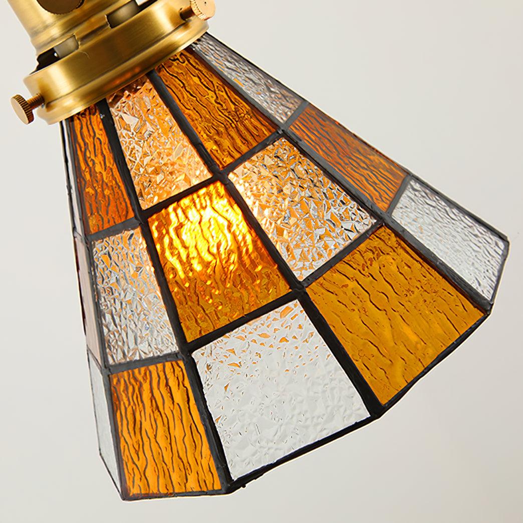 Solviace Suspension Luxueuse en Laiton - Neutralighting