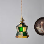 Solviace Suspension Luxueuse en Laiton - Neutralighting