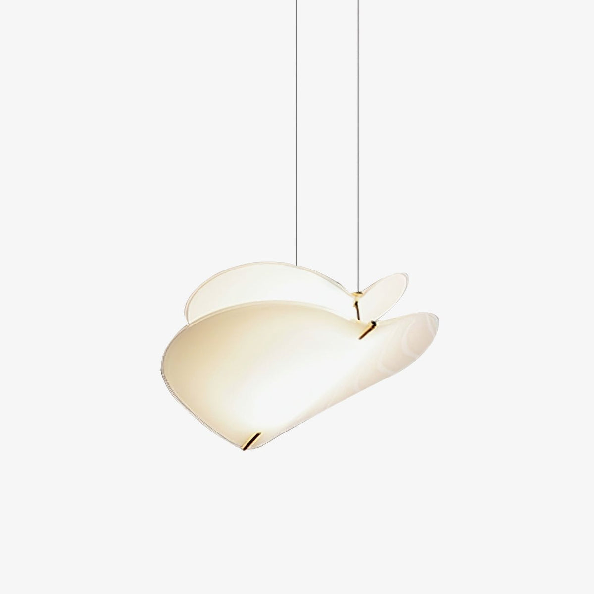 Juniper Suspension moderne - Neutralighting