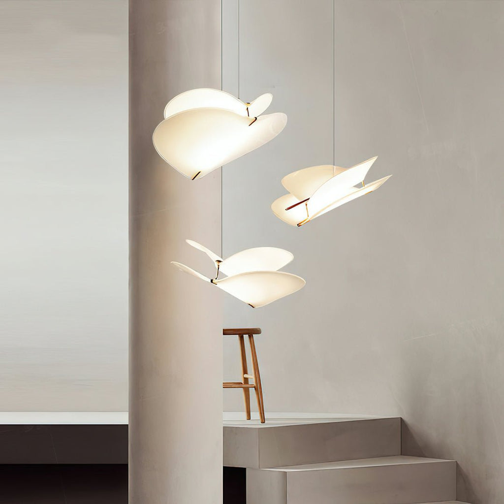Juniper Suspension moderne - Neutralighting