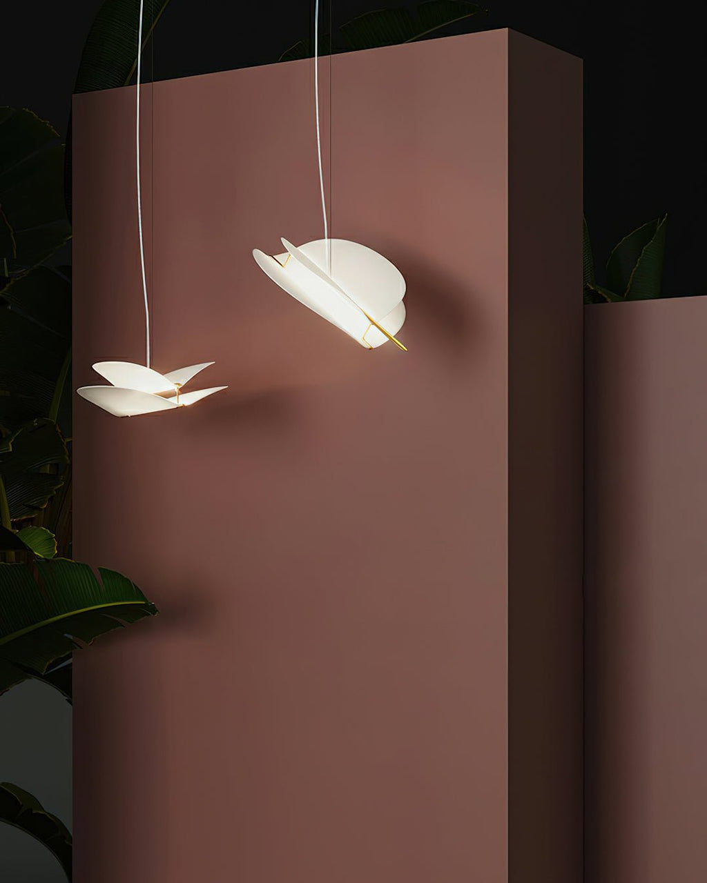 Juniper Suspension moderne - Neutralighting