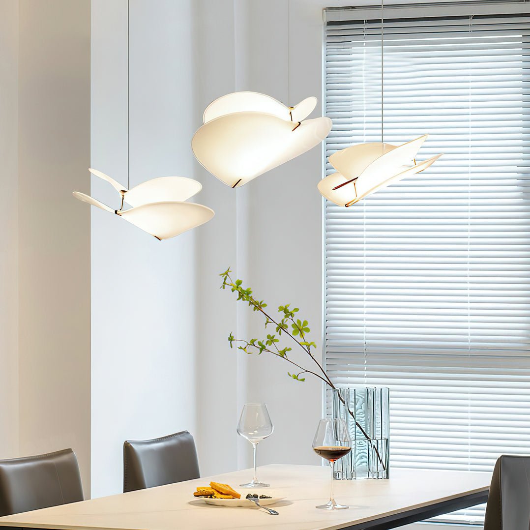 Juniper Suspension moderne - Neutralighting
