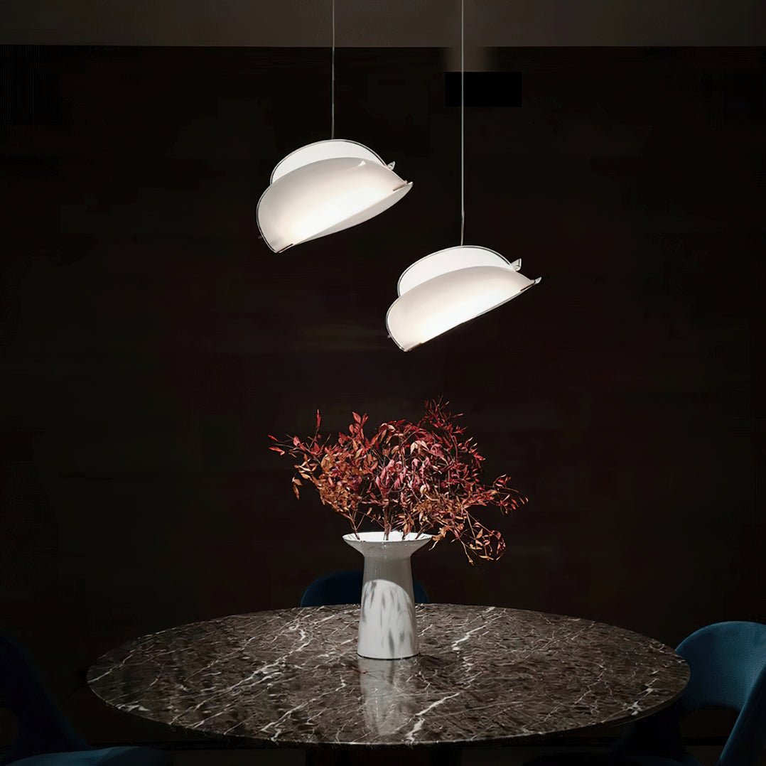 Juniper Suspension moderne - Neutralighting