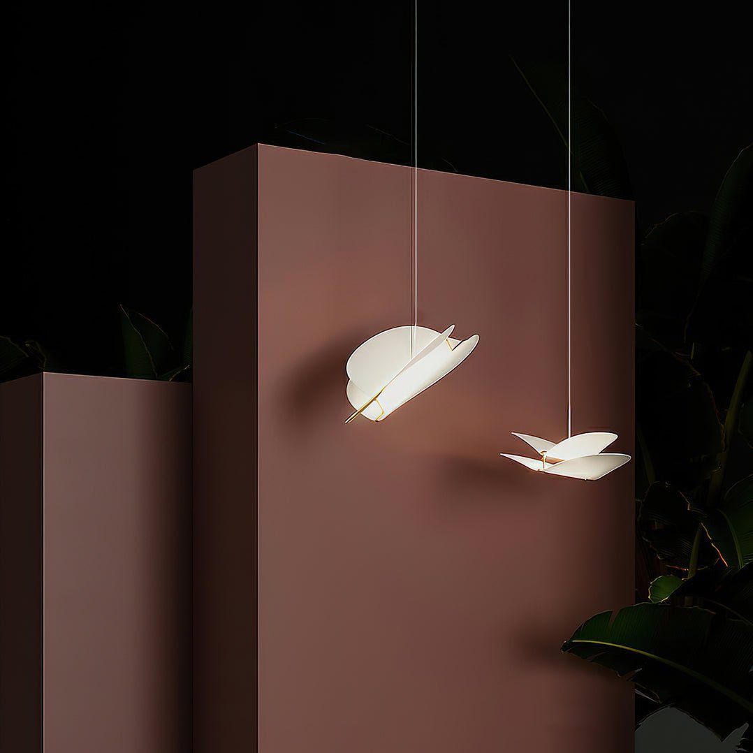 Juniper Suspension moderne - Neutralighting