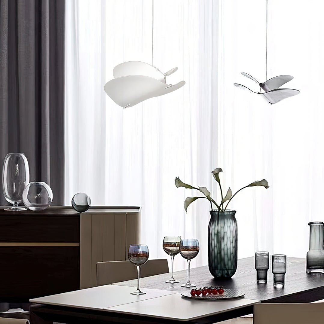Juniper Suspension moderne - Neutralighting