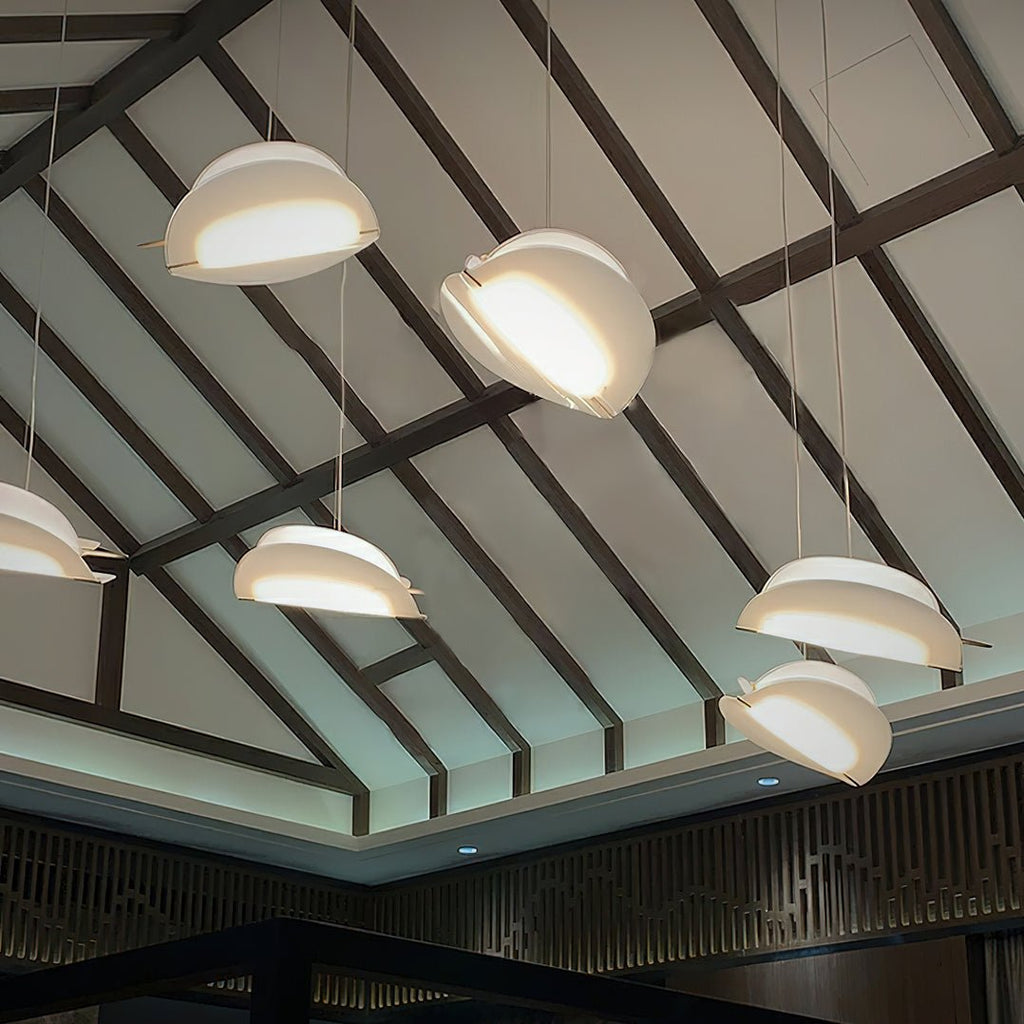 Juniper Suspension moderne - Neutralighting