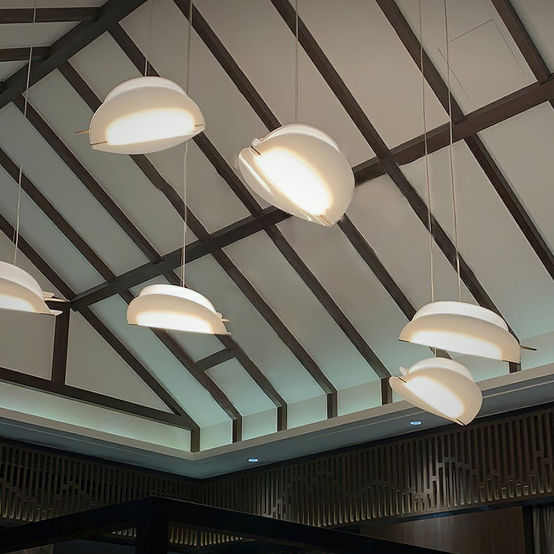 Juniper Suspension moderne - Neutralighting