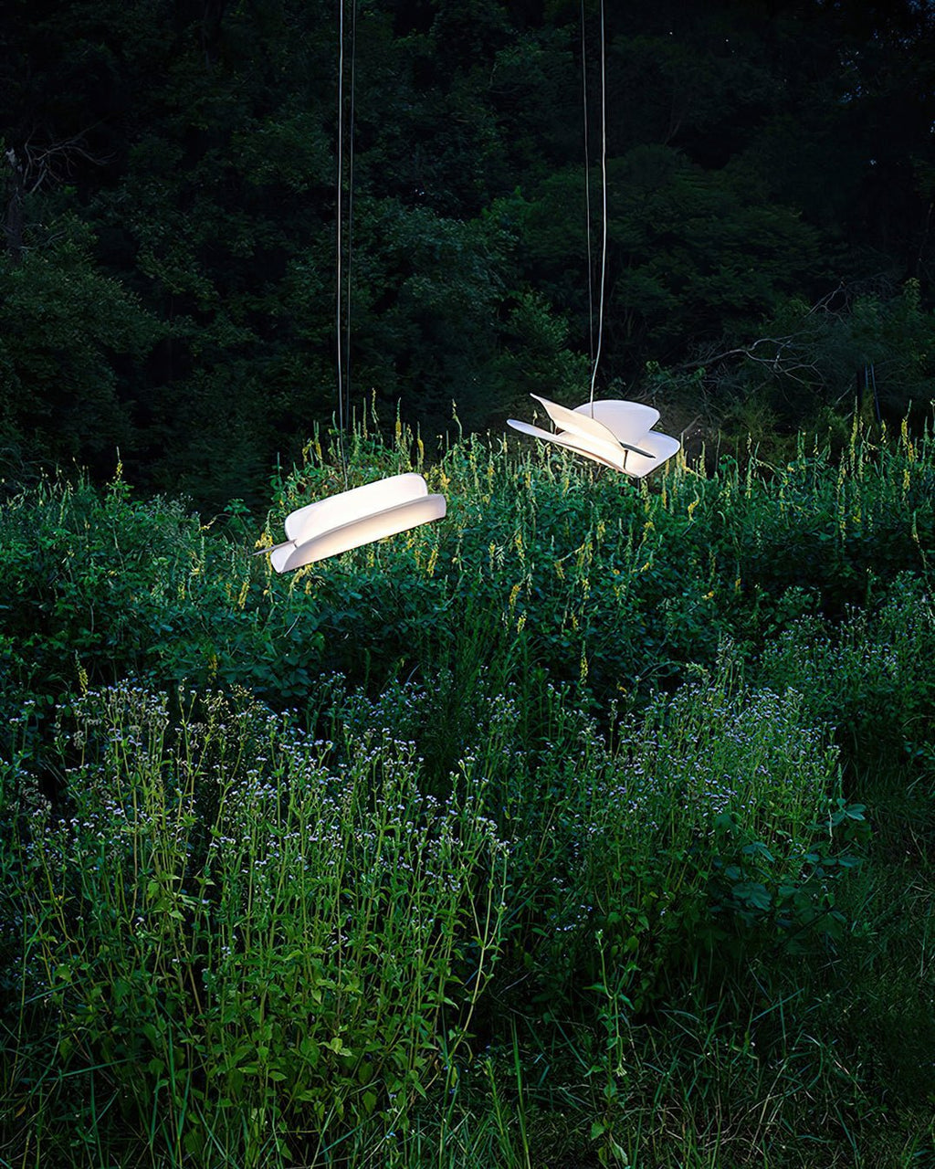 Juniper Suspension moderne - Neutralighting