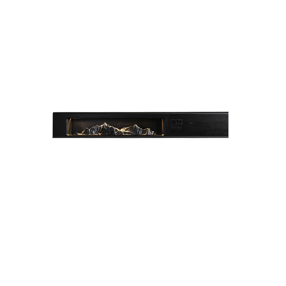 Matthew Applique Murale en Bois Moderne - Neutralighting
