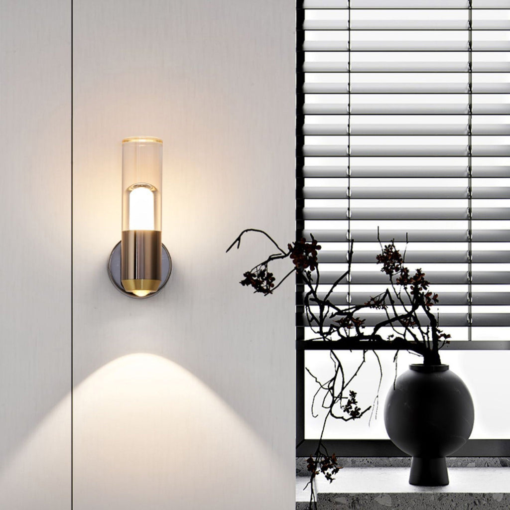 Eraeyra Applique Murale En Métal LED élégance Premium - Neutralighting