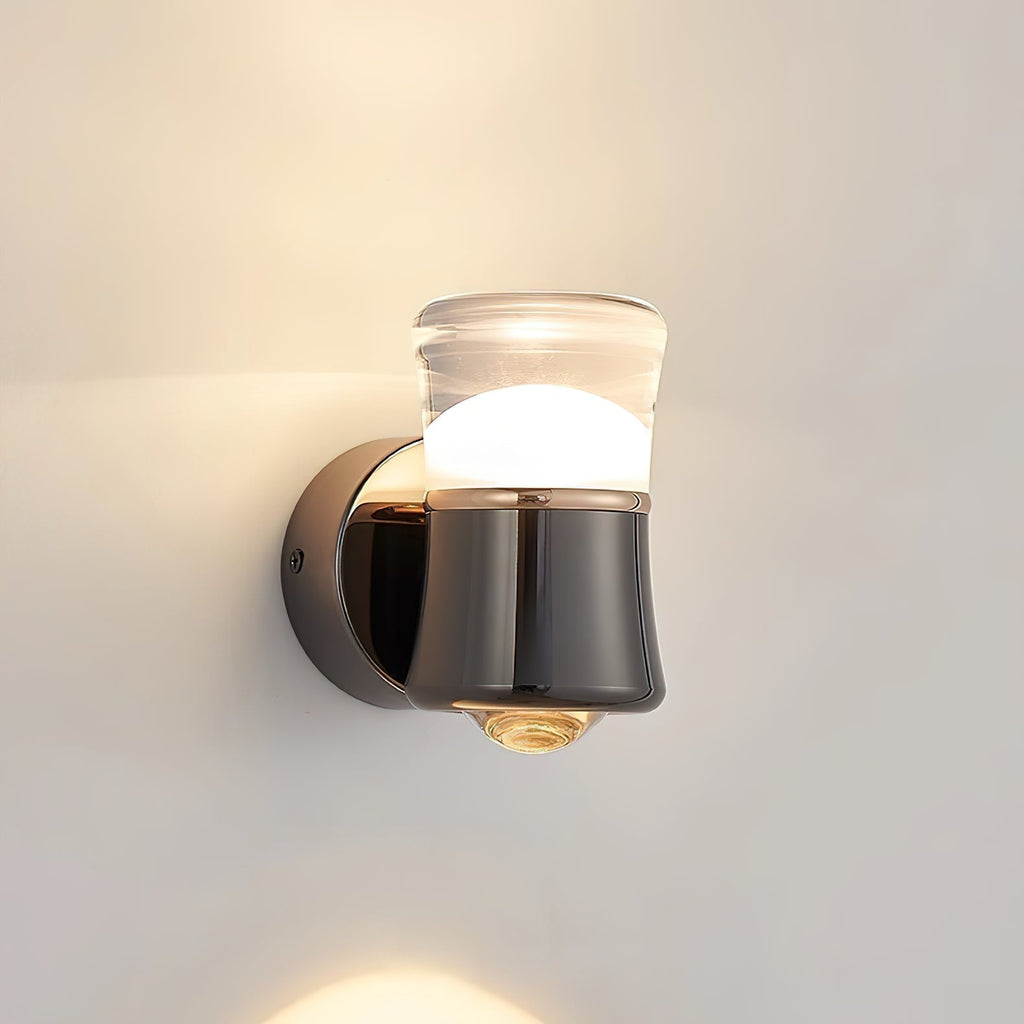 Eraeyra Applique Murale En Métal LED élégance Premium - Neutralighting