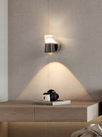 Eraeyra Applique Murale En Métal LED élégance Premium - Neutralighting