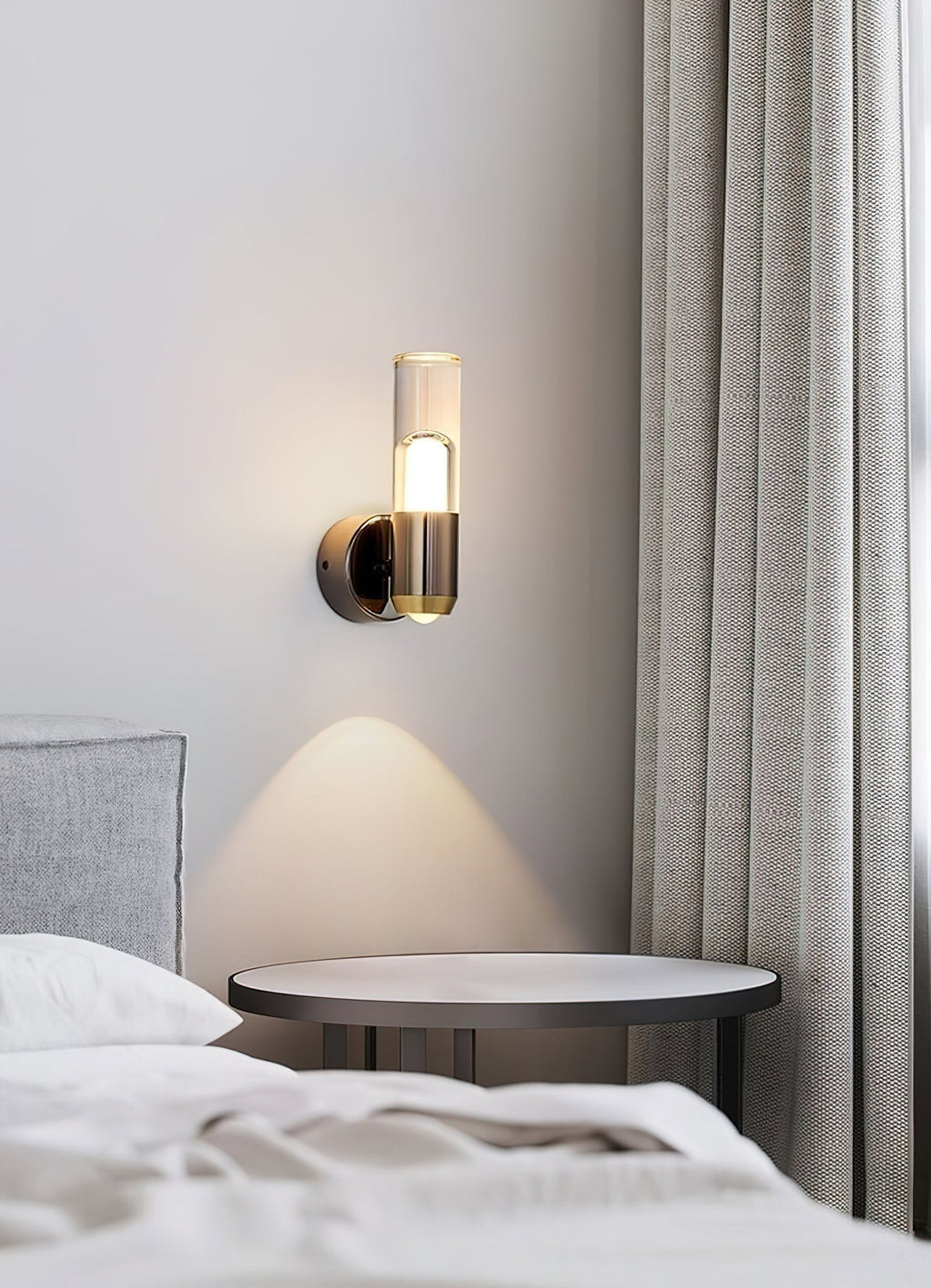 Eraeyra Applique Murale En Métal LED élégance Premium - Neutralighting