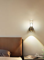 Eraeyra Applique Murale En Métal LED élégance Premium - Neutralighting