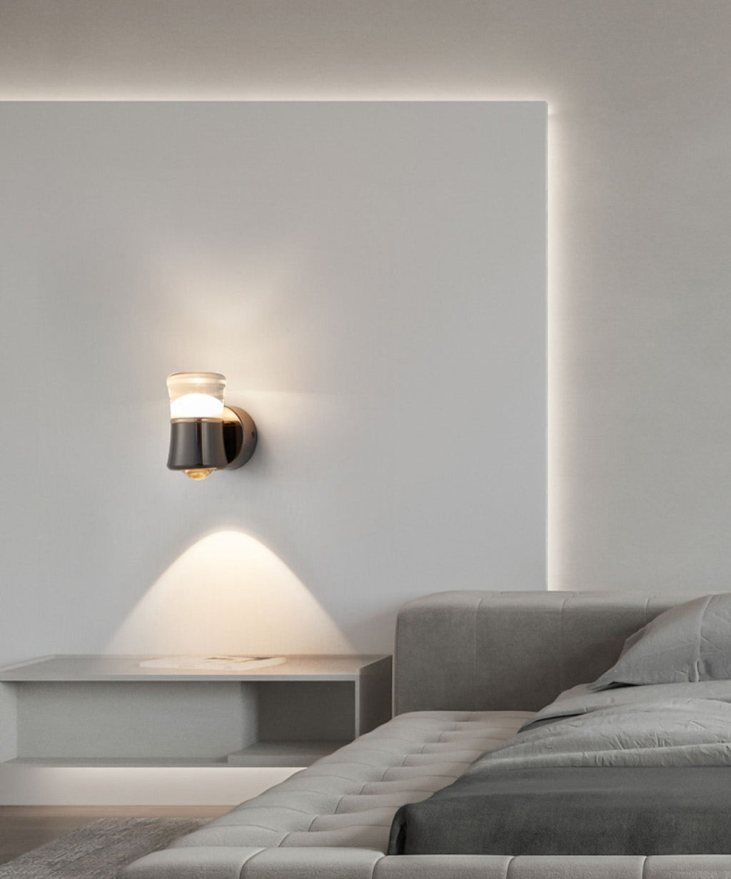 Eraeyra Applique Murale En Métal LED élégance Premium - Neutralighting