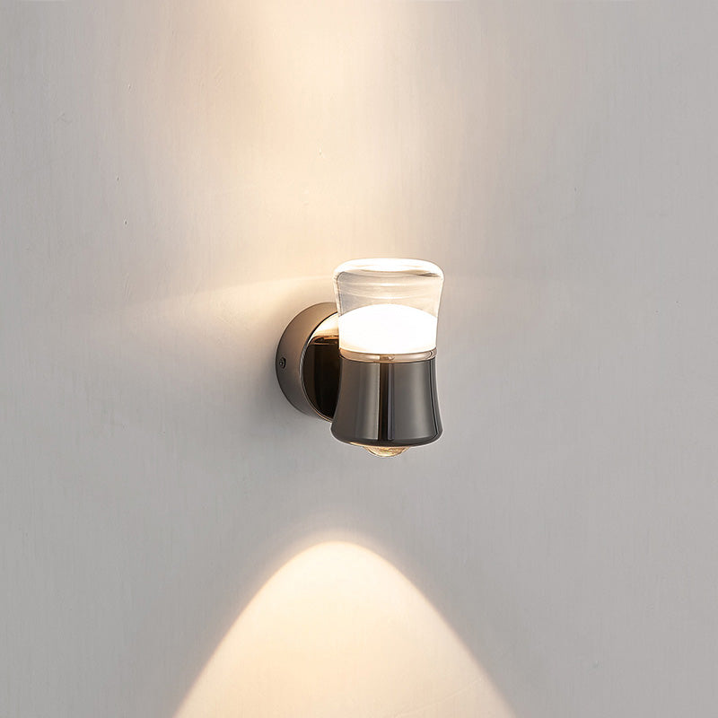 Eraeyra Applique Murale En Métal LED élégance Premium - Neutralighting