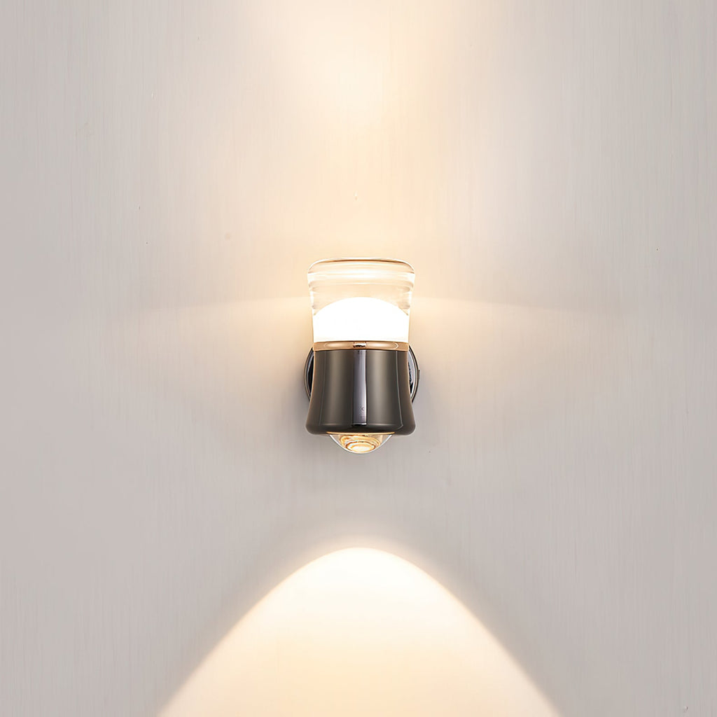 Eraeyra Applique Murale En Métal LED élégance Premium - Neutralighting