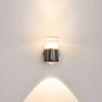 Eraeyra Applique Murale En Métal LED élégance Premium - Neutralighting