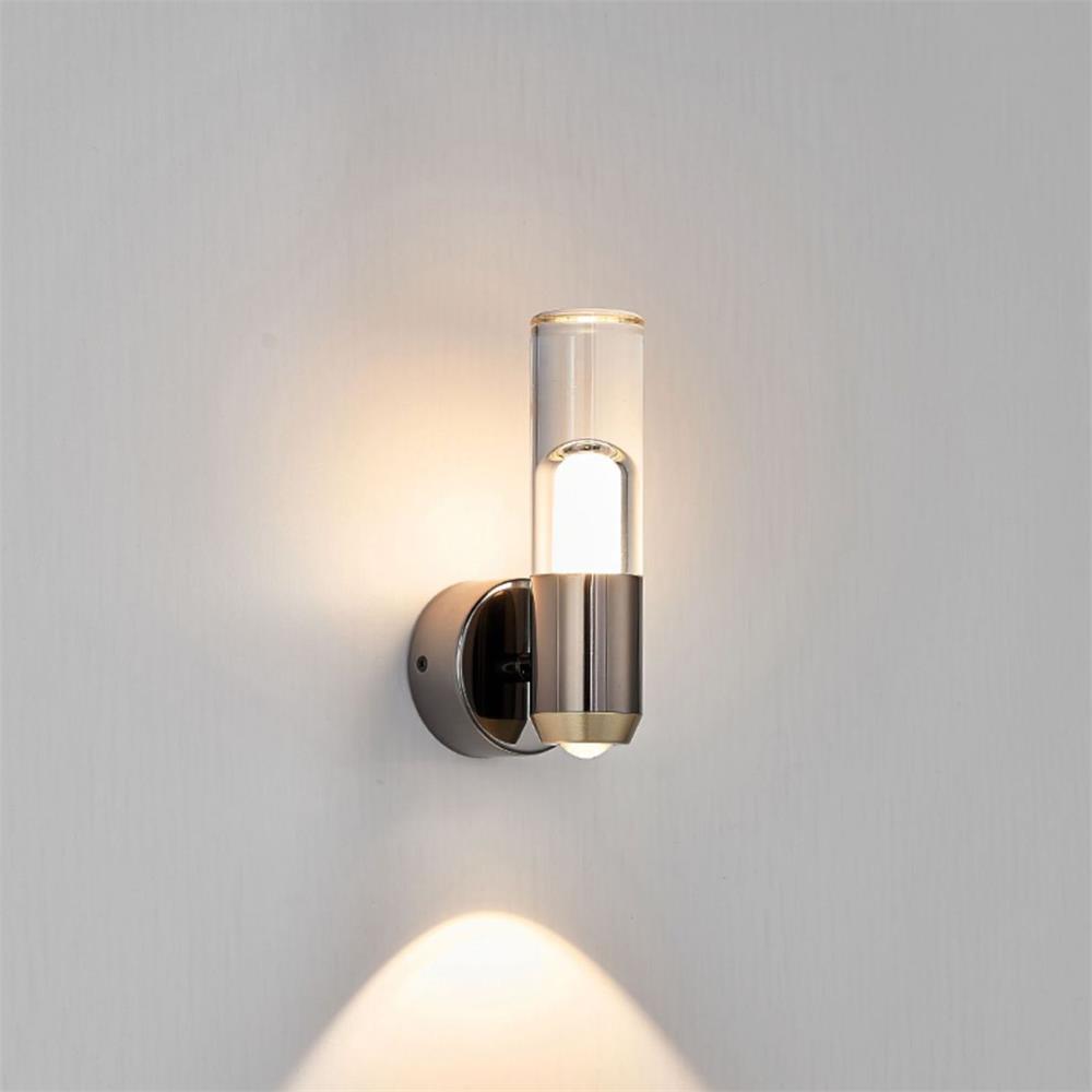 Eraeyra Applique Murale En Métal LED élégance Premium - Neutralighting