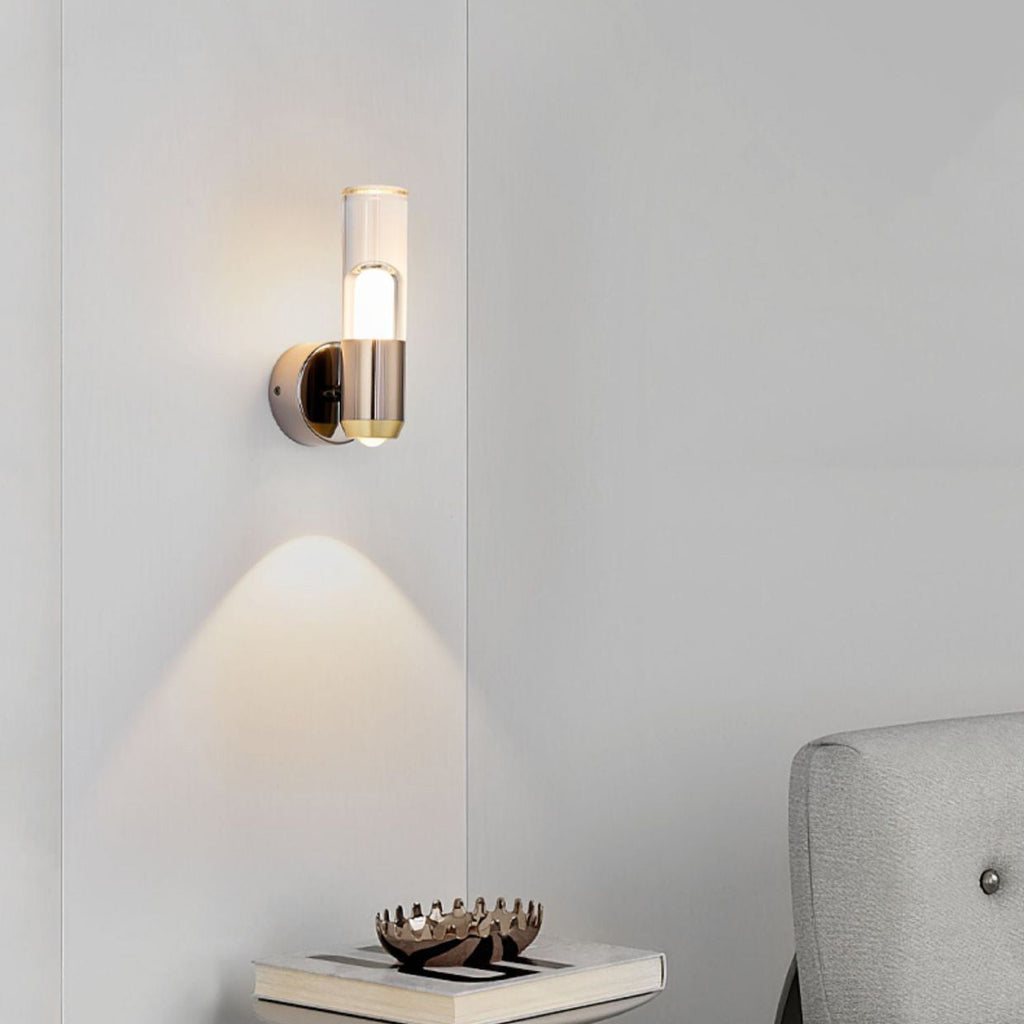 Eraeyra Applique Murale En Métal LED élégance Premium - Neutralighting