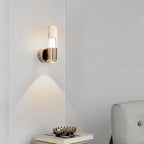 Eraeyra Applique Murale En Métal LED élégance Premium - Neutralighting