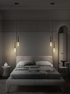Mozzi Lampe Pendante en Cristal Moderne - Neutralighting