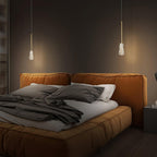 Mozzi Lampe Pendante en Cristal Moderne - Neutralighting