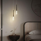 Mozzi Lampe Pendante en Cristal Moderne - Neutralighting