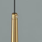 Mozzi Lampe Pendante en Cristal Moderne - Neutralighting