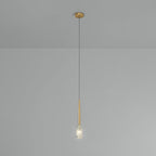 Mozzi Lampe Pendante en Cristal Moderne - Neutralighting