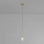 Mozzi Lampe Pendante en Cristal Moderne - Neutralighting