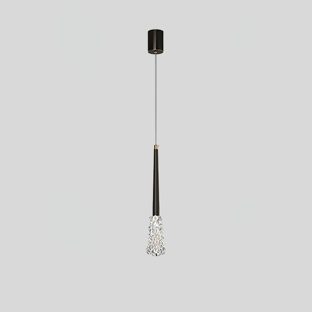 Mozzi Lampe Pendante en Cristal Moderne - Neutralighting