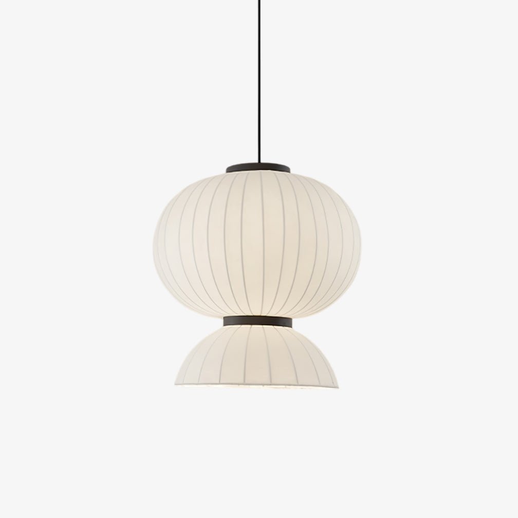 Eurzorion Soie Lanterne Suspension Lumière - Neutralighting