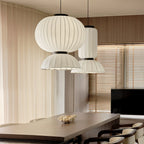 Eurzorion Soie Lanterne Suspension Lumière - Neutralighting
