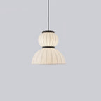 Eurzorion Soie Lanterne Suspension Lumière - Neutralighting