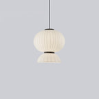 Eurzorion Soie Lanterne Suspension Lumière - Neutralighting
