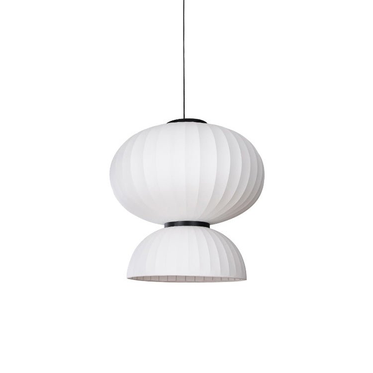 Eurzorion Soie Lanterne Suspension Lumière - Neutralighting