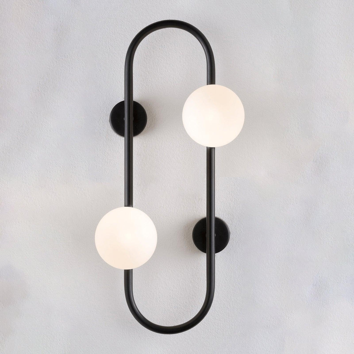 Ovenir Applique Murale Moderne Minimaliste Buch - Neutralighting