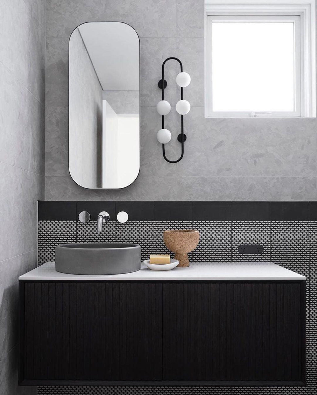 Ovenir Applique Murale Moderne Minimaliste Buch - Neutralighting
