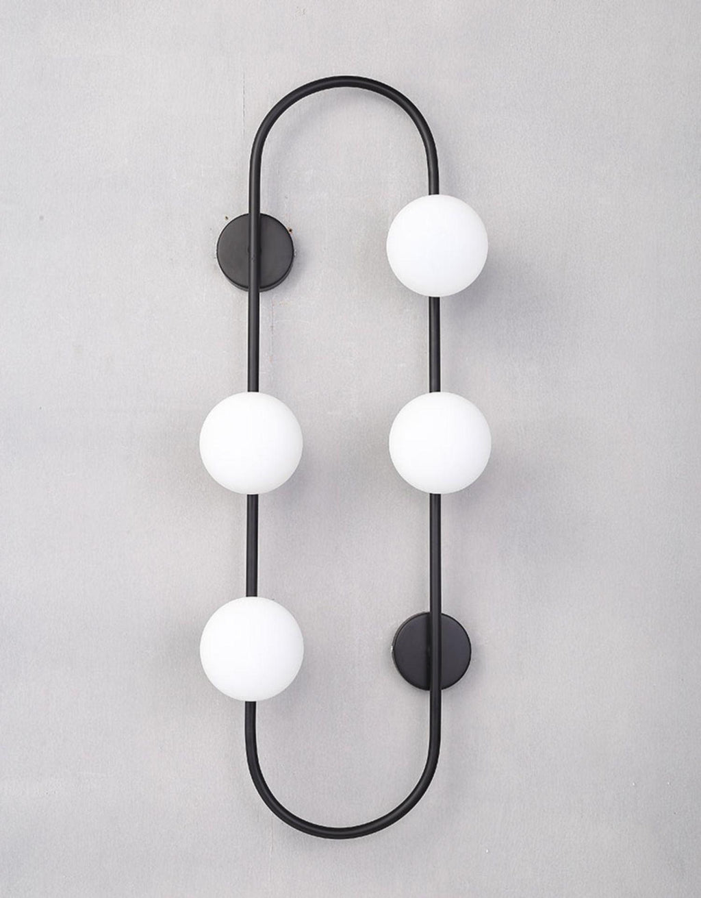 Ovenir Applique Murale Moderne Minimaliste Buch - Neutralighting