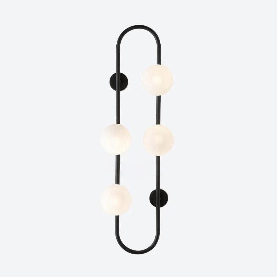 Ovenir Applique Murale Moderne Minimaliste Buch - Neutralighting